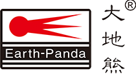   LOGO詮釋：整個(gè)標(biāo)志呈方正之形,清晰地體現(xiàn)企業(yè)之正氣；黑色代表大地,紅色代表火紅的事業(yè)；圓形象征企業(yè)的核心；三條長長的光芒像舞動(dòng)的翅膀,象征著企業(yè)不斷創(chuàng)新發(fā)展壯大；Earth-Panda:字面意思為“地球上的熊貓”，與公司主導(dǎo)產(chǎn)品稀土永磁異曲同工。